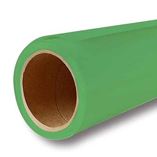Seamless Photography Photo Backdrop Background Paper Roll for Photoshoot 53 inches Wide x 16 feet Long, Stinger - color: Stinger, size: 53"x16'