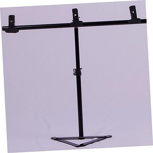 jojofuny 6pcs Heavy Duty Photography Background Clips Clamps for Backdrops Reflectors Canvas and Artworks Maximum Opening for Secure Fixing