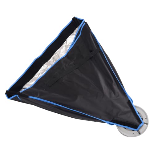 Amaran Light Box 60x90 Square Bowens Mount Softbox,Included Difusion,Light Control Grid and Carrying Bag for 200X/300C/150C/100D - size: Light Box 60x90