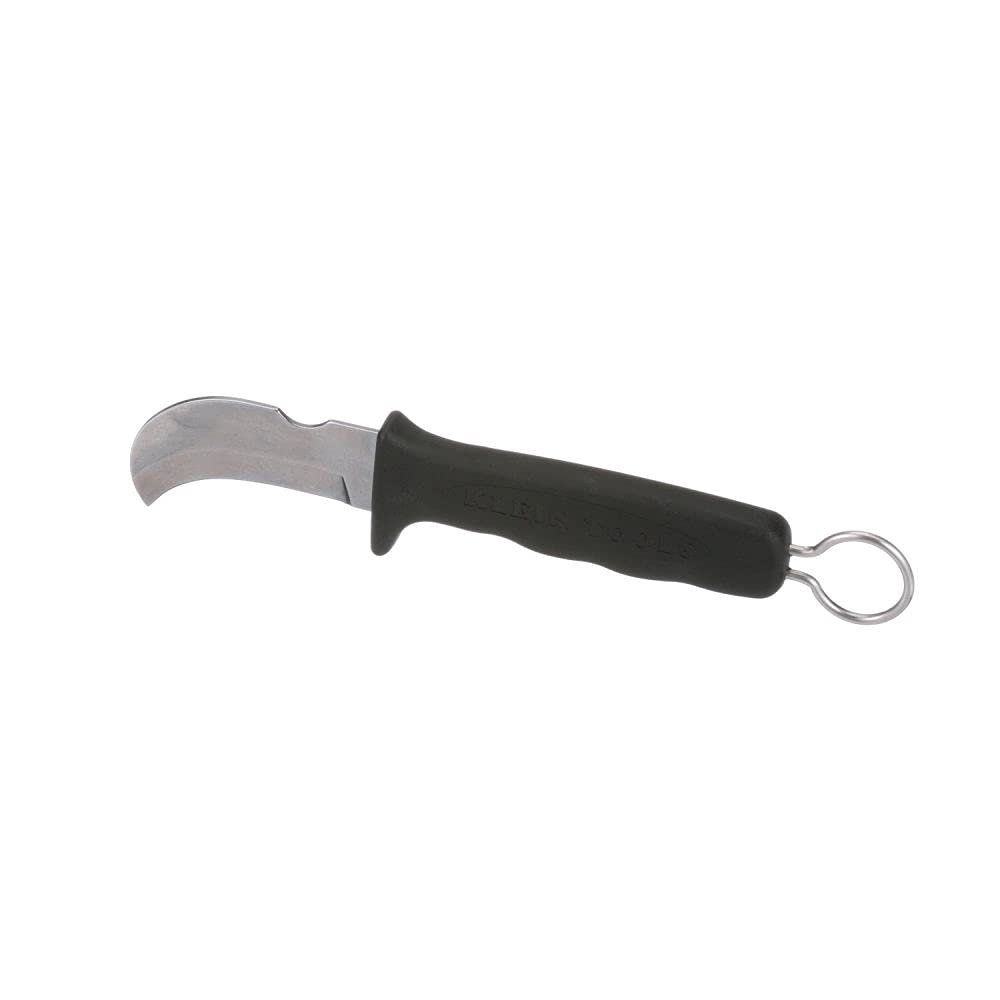 Klein Tools Demolition Driver and Knife Bundle