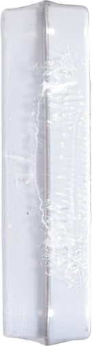 Simply Mints (Peppermint, 45 Count (1 Tin)) (Pack of 2)