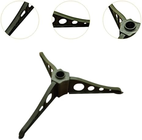 6X Christmas Tree Stand Artificial Tree Home Compact Replacement Xmas Tree Base