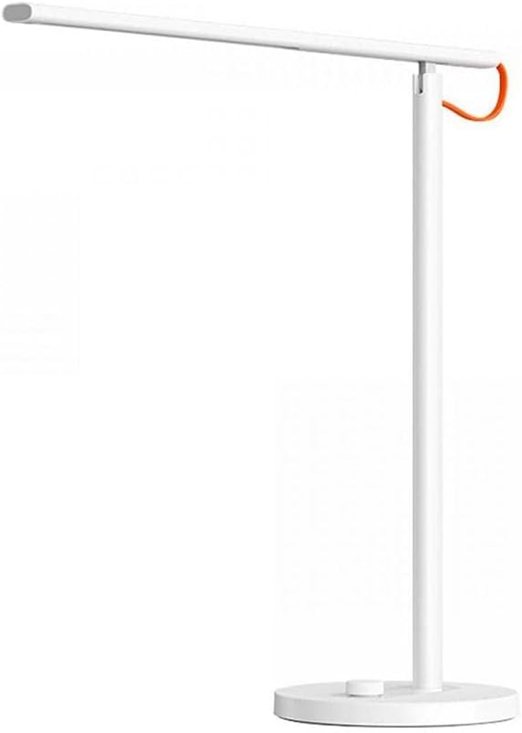 Xiaomi LED Lamp Desk Lamp Bianco