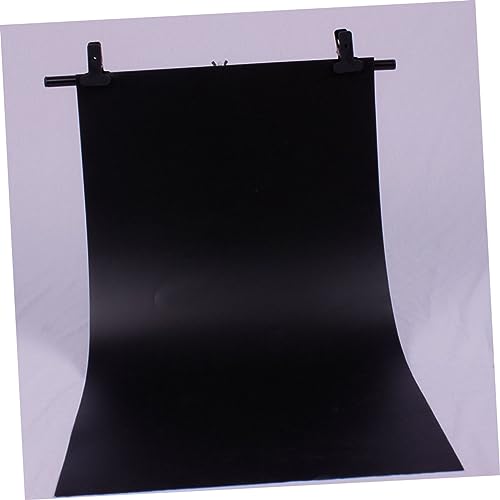 jojofuny 6pcs Heavy Duty Photography Background Clips Clamps for Backdrops Reflectors Canvas and Artworks Maximum Opening for Secure Fixing