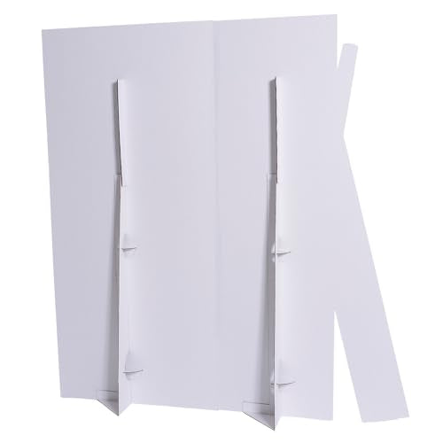 Anderson's Giant Custom Notebook Paper Backdrop Kit, Décor, Photo Ops, School Events, 24SAZ67-M