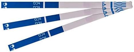12 Panel Now hCG Pregnancy Strips (Pack of 25)