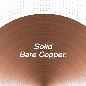 fast Cat. Speaker Wire 16 Guage 2C, UL Listed & CMR/CL3R-FT4 Rated - Speaker Cable w/PVC Jacket, 100% Oxygen-Free Pure Bare Copper - (26) MidFlex 16 Guage Wire - in-Wall Use-500ft Bulk Cable, White