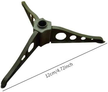 6X Christmas Tree Stand Artificial Tree Home Compact Replacement Xmas Tree Base