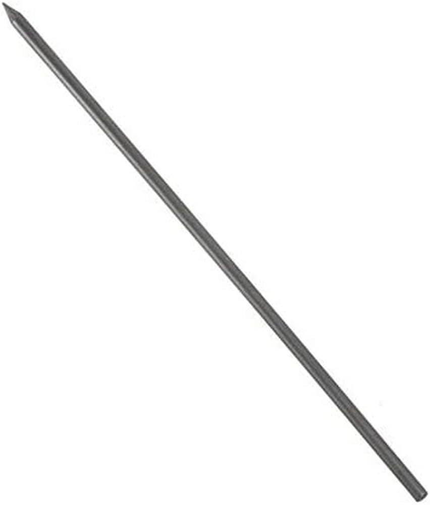 Pica Dry – Pack of 10 Graphite H Leads (with Blister Pack)