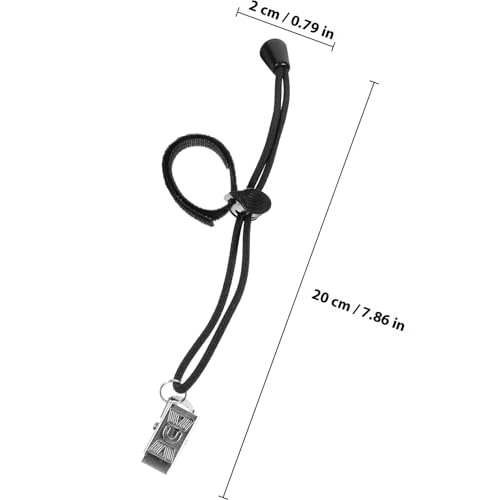 POPETPOP 8pcs Photography Backdrop Cloth Clips Background Clamp Holders Heavy-Duty Spring Clamps for Photo Studio and Lighting Equipment