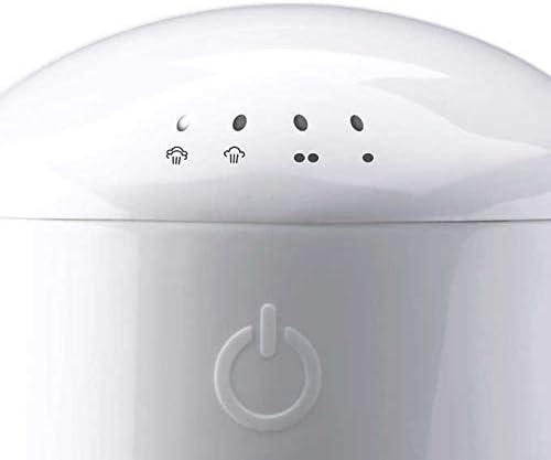 Homedics PerfectSTEAM 2-in-1 Garment Steamer & Iron