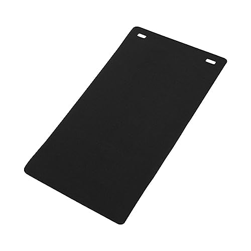 YOKIVE EVA Backdrop, Non-Reflective Photo Background | for Light Box Small Products Photography Studio (Black, 33x16) - color: Black, size: 33x19"