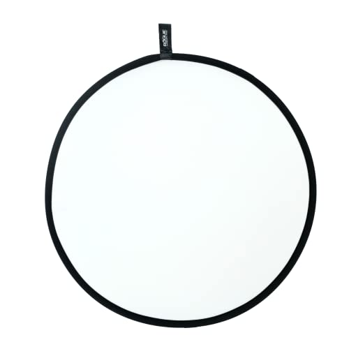 Rogue 32" Diffuser (Natural White) - size: 32" Diffuser