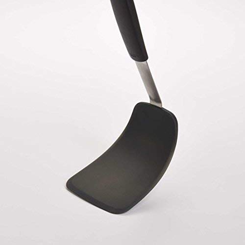 OXO Good Grips Large Silicone Flexible Turner