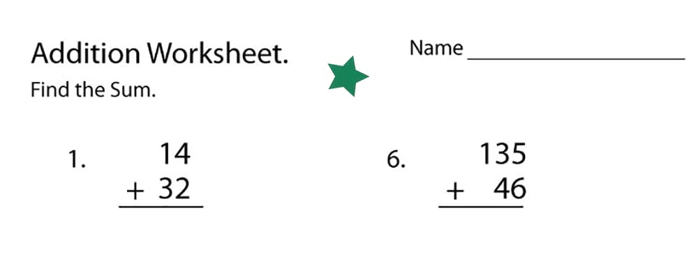 Green Star Stickers, 3/4" Inch, 500 Labels per Roll - Perfect for Reward Systems, Decorating, and Crafting in Schools, Offices, Home and Personal Use