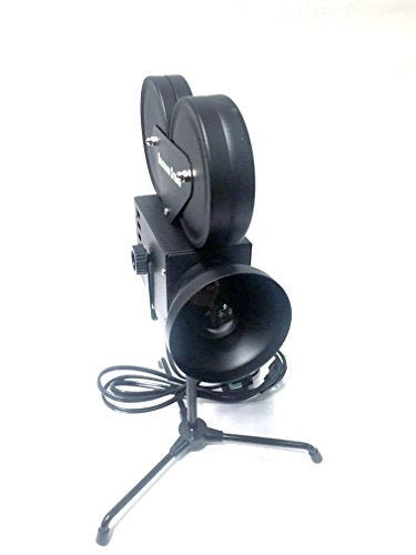 Movie Camera Desk Lamp