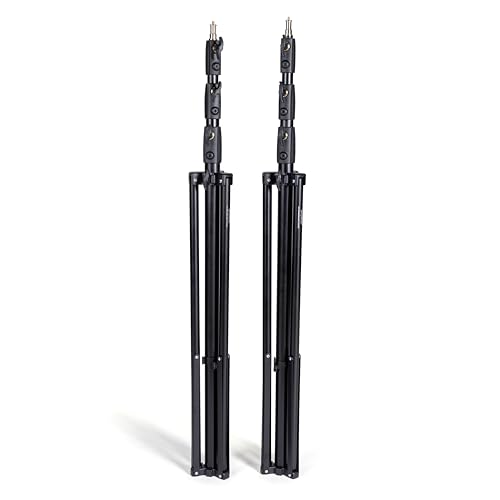 ProMaster 12x12' Heavy Duty Background Support Kit