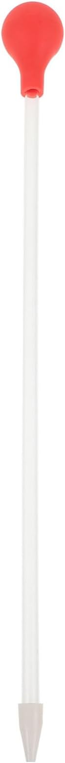 SEWOART Coral Feeder with Soft Head Manual Cleaner for Fish Tank Aquarium Excreta Precise Tool for Coral and Water Plants