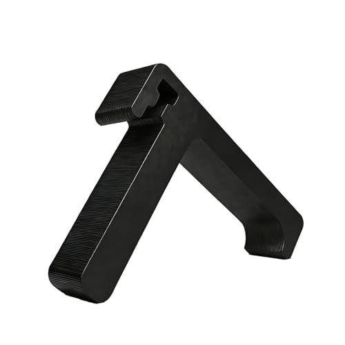 Dishwasher Door Prop Opener Clip Keeps The Door Ajar for Air Drying, Space-Saver Design for Kitchen, Allows Dishes to Air Dry Efficiently