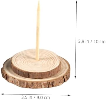 5pcs Solid Christmas Tree Stand Stable Base for Artificial Trees Diameter Effortless Assembly for Holiday Decor
