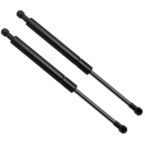 2 Pcs Car Rear Boot Gas Spring Struts for Mercedes-Benz GLK (X204) SUV 2012 2013 2014 2015 Trunk Gate Lift Prop Shocks Hydraulic Arm Rod Telescopic Arm Prop Damper Accessories