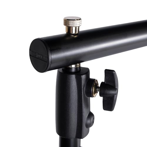 ProMaster 12x12' Heavy Duty Background Support Kit