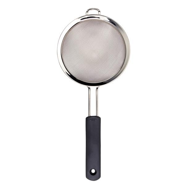 OXO Good Grips 8-Inch Double Rod Strainer