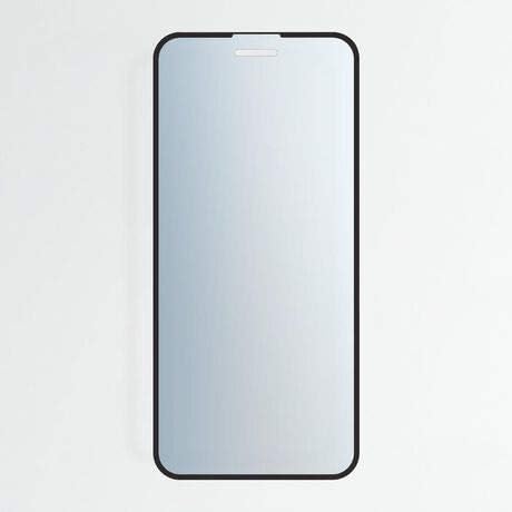 BodyGuardz PRTX Edge Eyeguard Blue Light Screen Protector Designed for iPhone 12 Pro Max