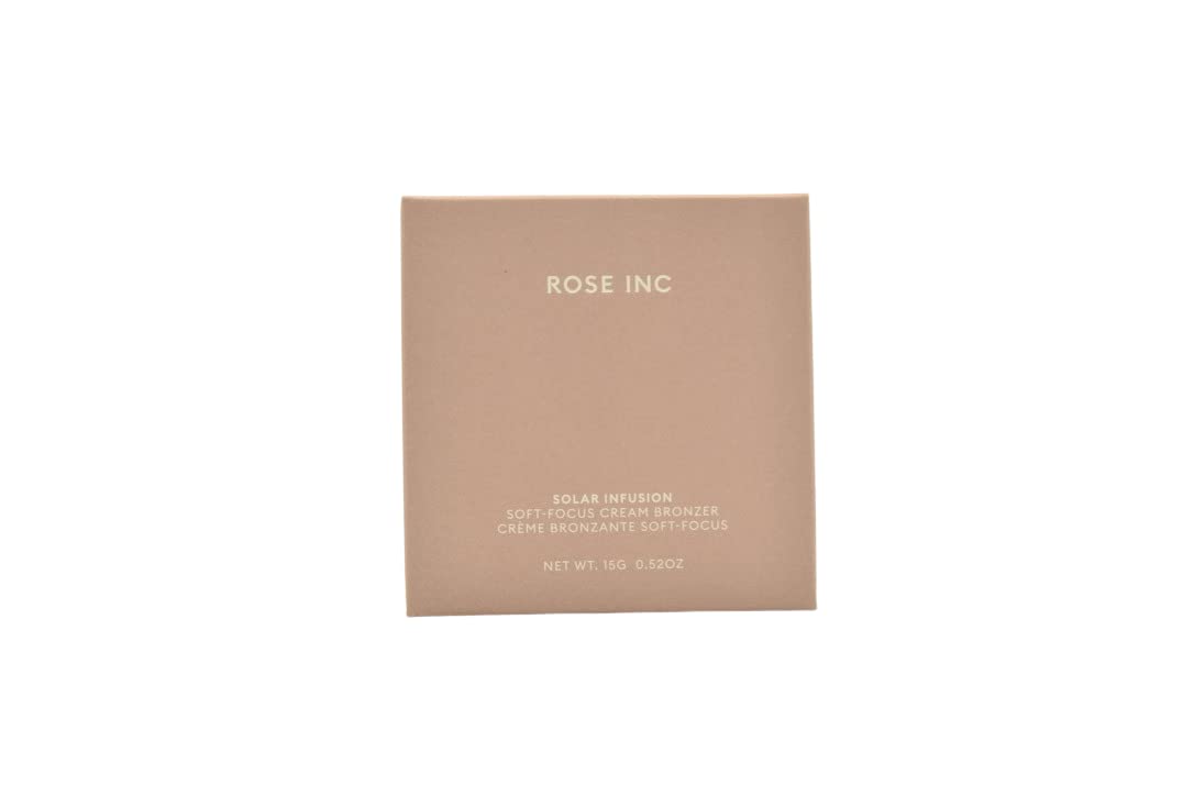 Solar Infusion Moisturizing Cream Bronzer Kauai