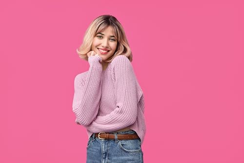 Denny Manufacturing - Seamless Paper Backdrop for Photography, Dark Pink Seamless Paper Roll - Deep Pink (53 in x 36 ft) Includes Free Roll Black Gaffer Tape (2 in x 13 ft) - color: Deep Pink, size: 53 in x 36 ft