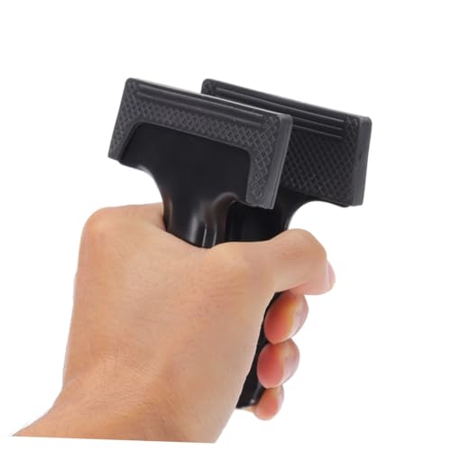 LALAFINA 4pcs Backdrop Clamps Heavy-duty Cold Rolled Steel Clips for Photography Backdrop Sturdy Fixing Tool for Steady Image Capture