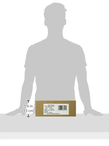 Kiss My Face Active Life Natural Deodorant, Sport, 2.48 oz Stick (Pack of 36) (Model: 028367839415)