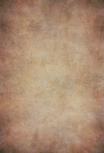 6x9ft Brown Rust Abstract Photography Backdrops Mottled Background - color: Texture6, size: 6x9ft