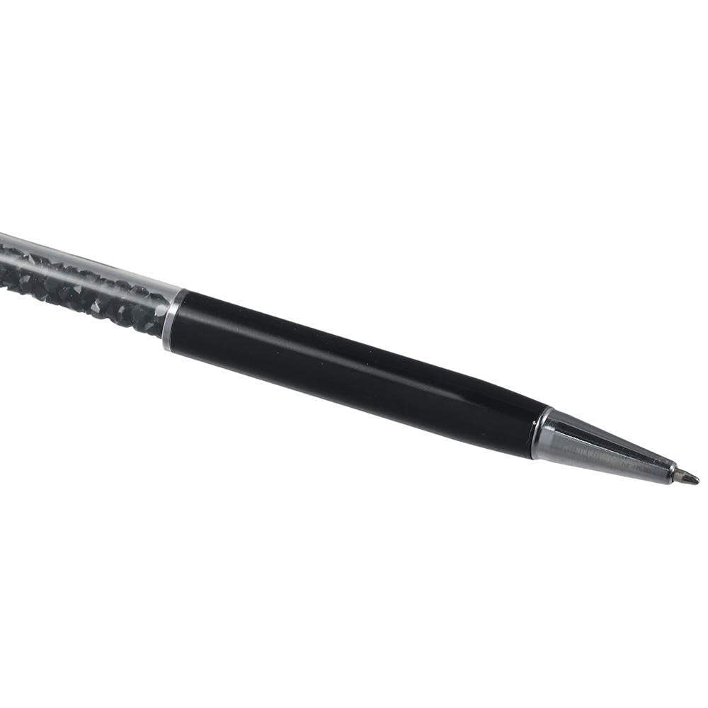 GetCoupon A5 Notepad Set Gift Box Business Notebook, With Pen Diary Ledger Gift Soft Faux Leather Hardcover(Black)