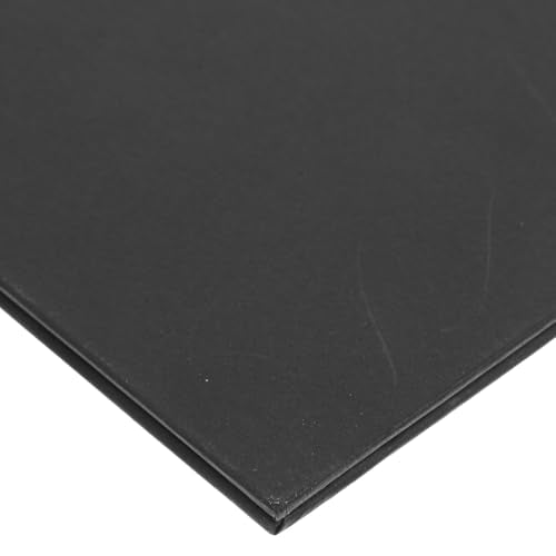Healeved 2pcs Photography Reflector Boards Foldable Light Reflector Cardboard for Camera Accessories Studio Photo Shoot Lighting Control with Black and White Surfaces, Suitable for Product