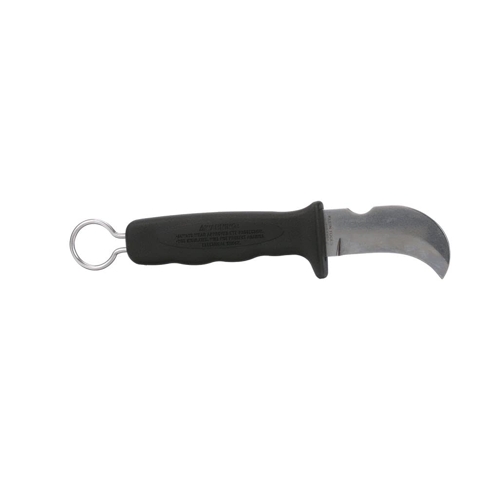 Klein Tools Demolition Driver and Knife Bundle