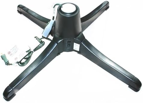 Durable Christmas Tree Spinning Base 80lb Capacity