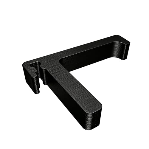 Dishwasher Door Prop Opener Clip Keeps The Door Ajar for Air Drying, Space-Saver Design for Kitchen, Allows Dishes to Air Dry Efficiently