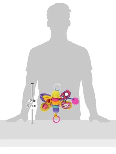 Lamaze Fifi The Firefly Baby Toys & Gifts for Ages 0 to 1