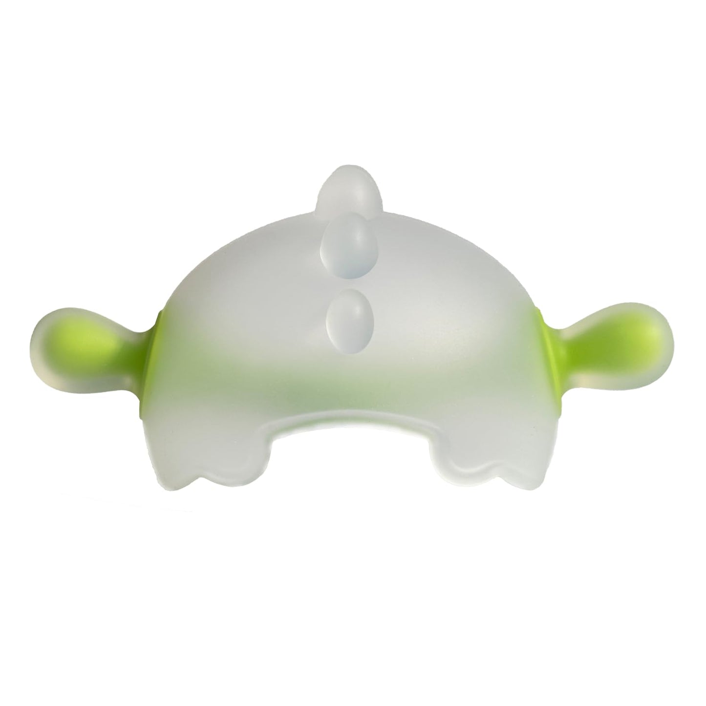 Aurrea Baby teethers for Babies 3-6 Months with Baby Spoons The First Stage Feeding Foods Spoon Set with Travel Case