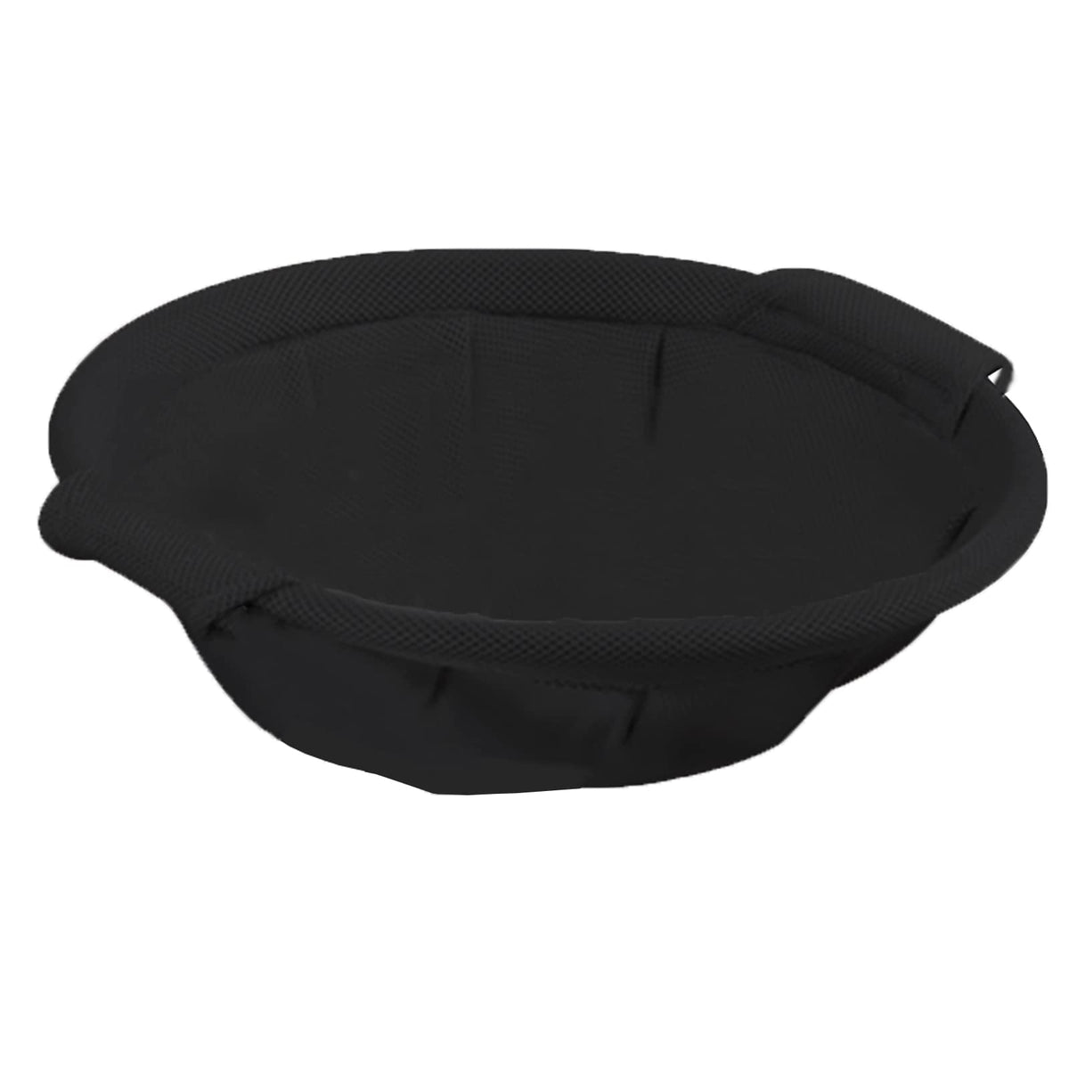 JUNSPOW Cat Bed Large Free-Standing Detachable Pet Hammock Cat Sleep, Grey
