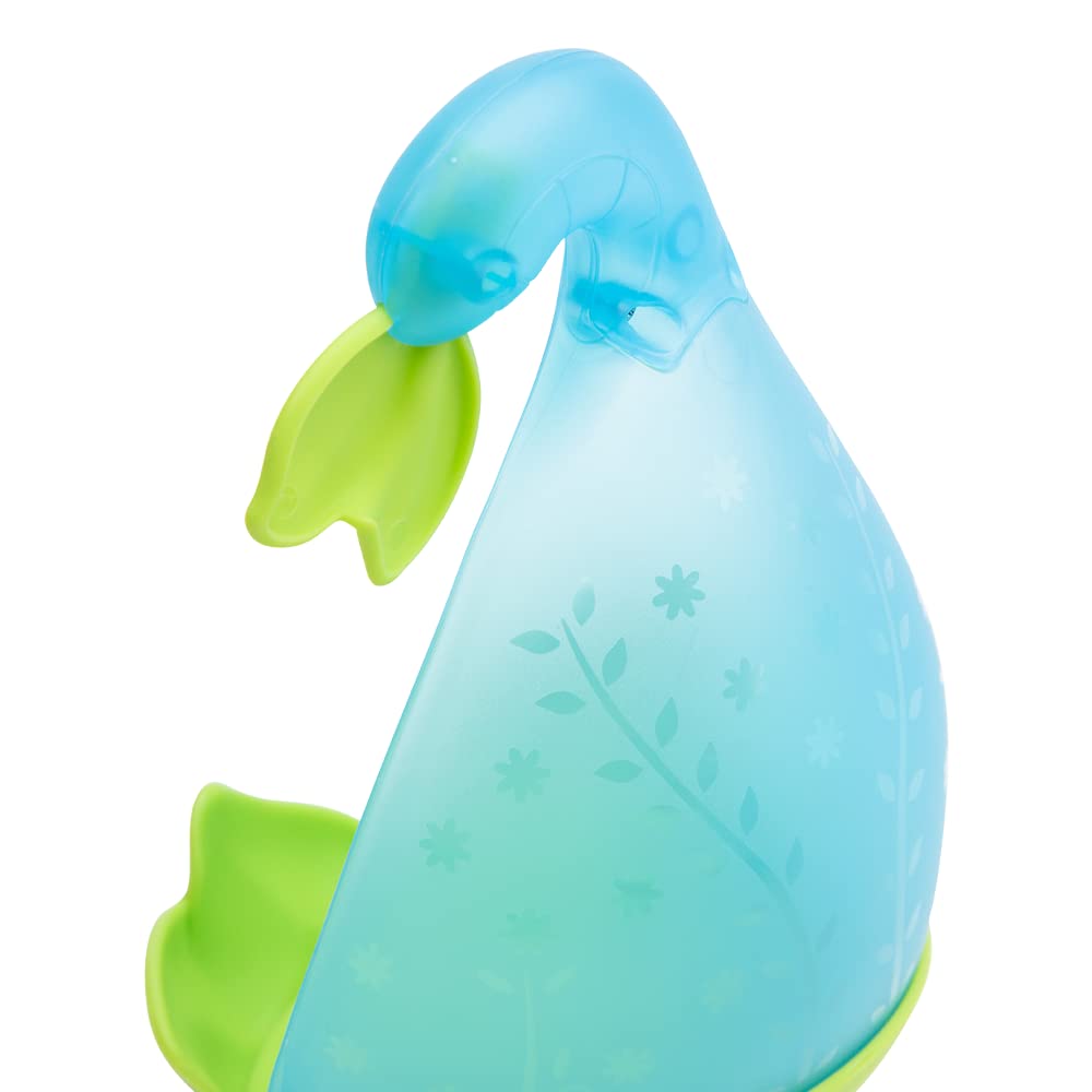 Playskool Glo Friends— Snugbug's Snuggle Pod — Light with Glowing Bug — SEL Toy —Ages 2+