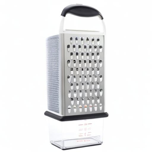 OXO Good Grips Box Grater