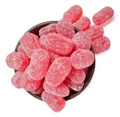 NY Spice Shop Anise Hard Candy Rantangular Oval - 3 Pound Delicious Anise Flavored Old Fashioned Classic Hard Candies in Resealable Bag - Perfect for Decoration, Snack Time and More