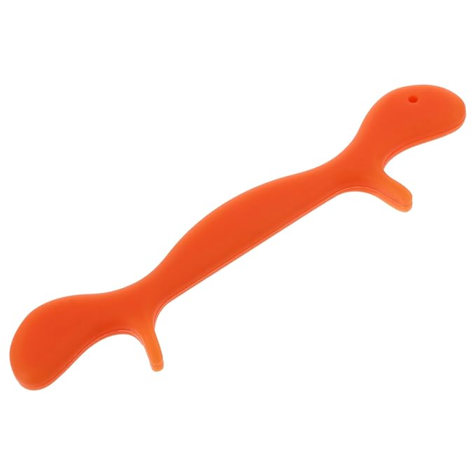 3pcs Smile Trainer Silicone Face Muscle Exerciser Slim Mouth Shaper for -wrinkle Safe Material for