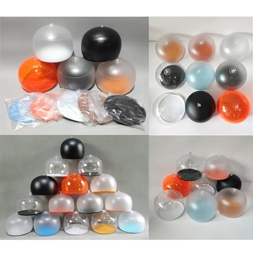 Inflatable Hat Stand Stylish Hat Props Baseball Caps Support Transparent Hat Holder Hat Mannequin Hat Modeling Tool - color: White
