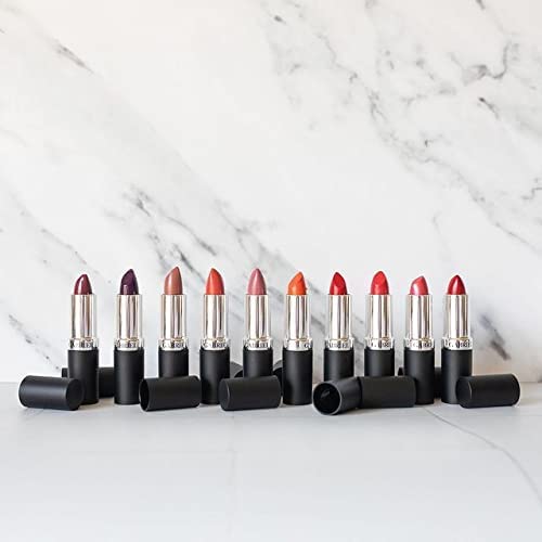 Gabriel Cosmetics Lipstick (Taupe - Honey Beige Pink/Cool Crème),0.13 Oz.
