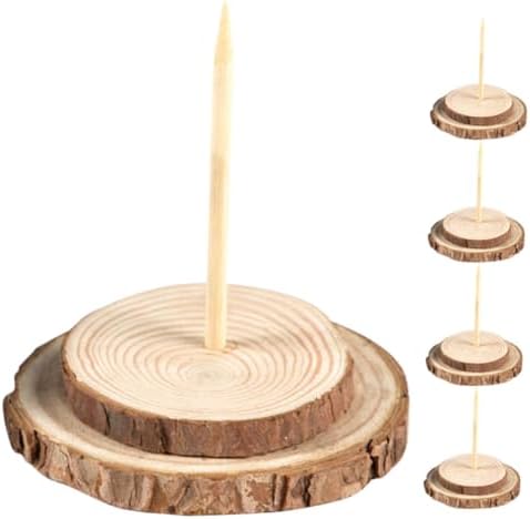 5pcs Solid Christmas Tree Stand Stable Base for Artificial Trees Diameter Effortless Assembly for Holiday Decor