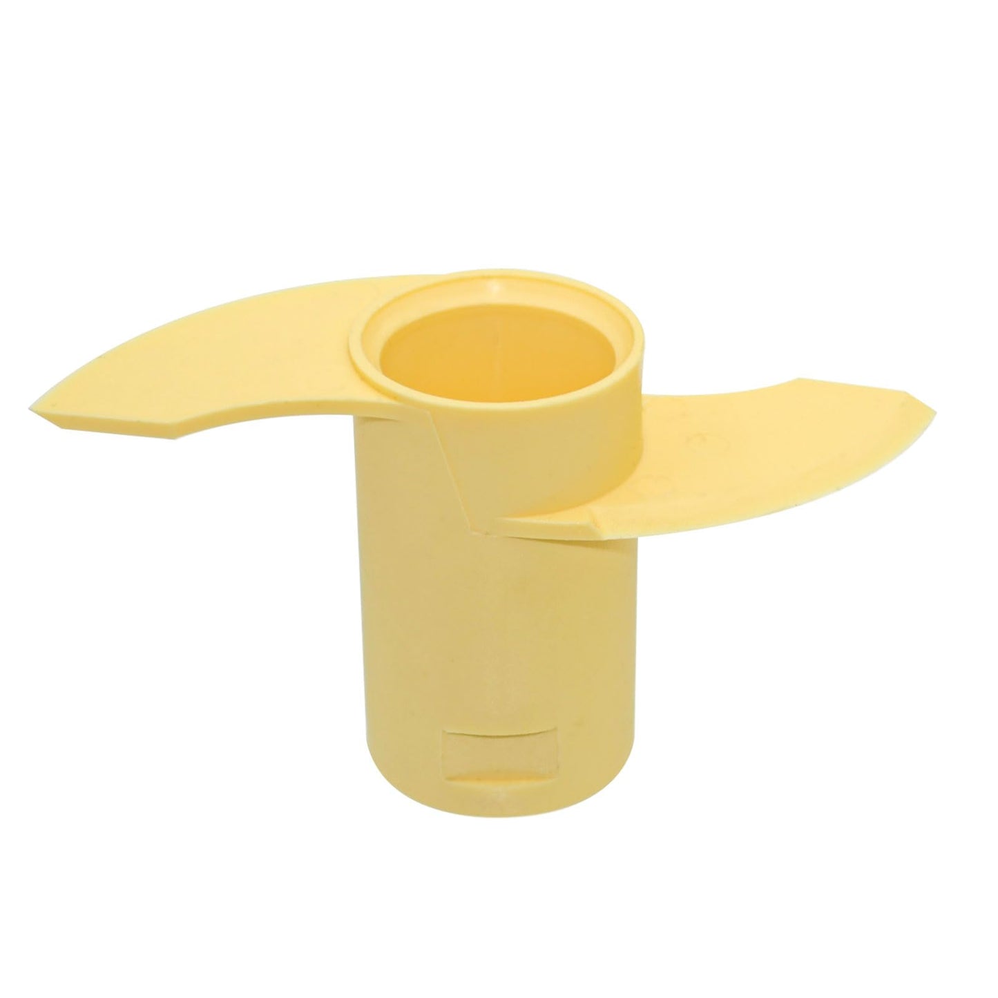 2Pcs DLC-019ATX-1 Dough Blade Replacement, Fits 14-Cup Food Processor, DFP-14, DFP-14BCHN, DFP-14BCN, DFP-14BCNR, DFP-14BCNY, etc