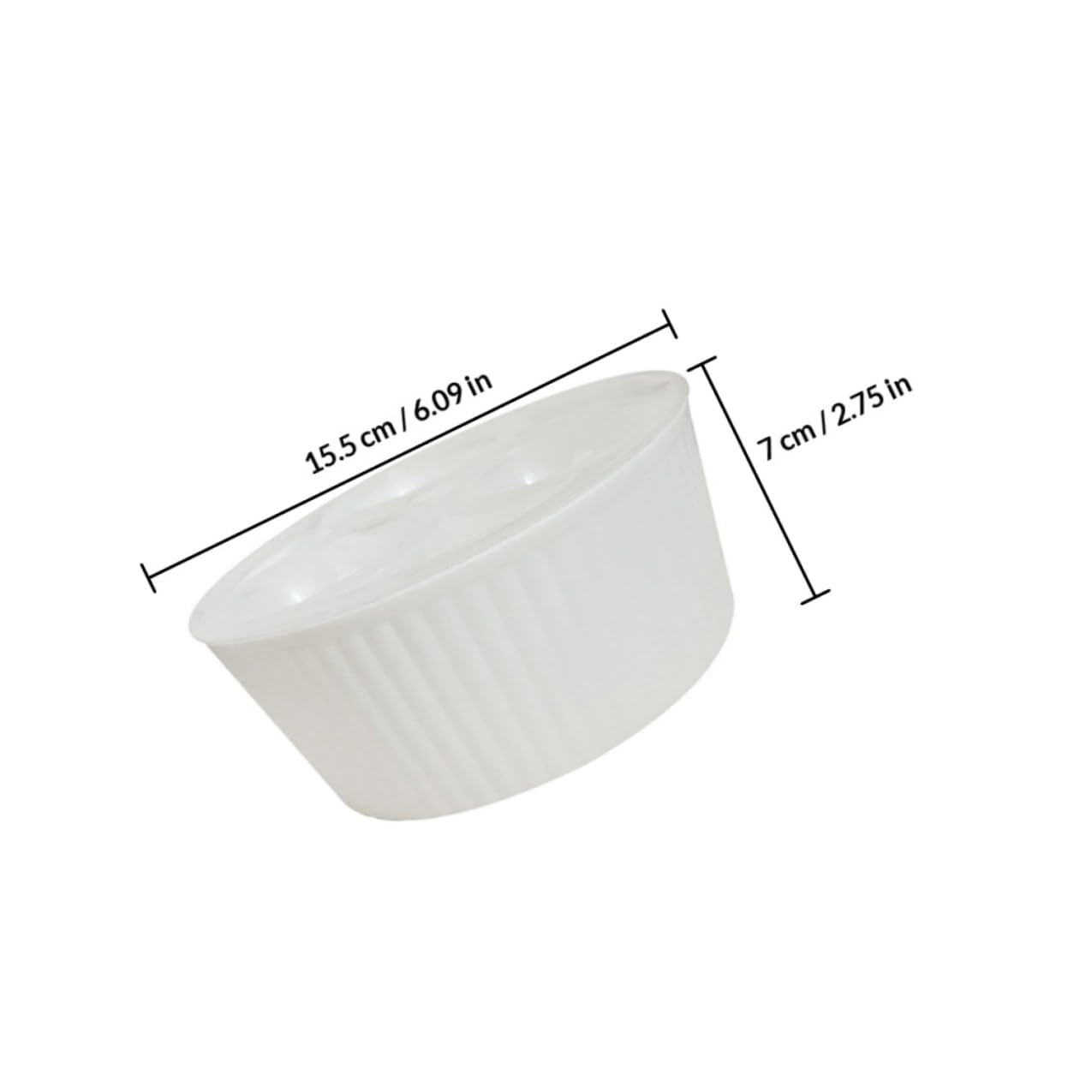 MOBUTOFU 2Pcs Net Cups 3-Hole Hydroponic Bulbs Planter Pot Small Root Control Plastic Flower Pots Heavy Duty for Tulip Daffodils Narcissus Indoor Water Planting and Succulent Gardening Plastic